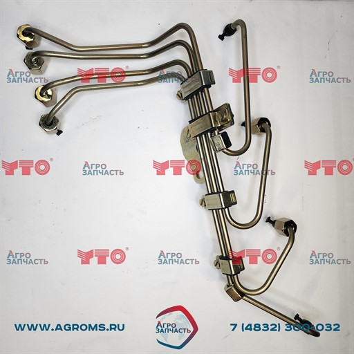 Комплект топливных трубок 4M5LU.340000A 240100168819 (904)