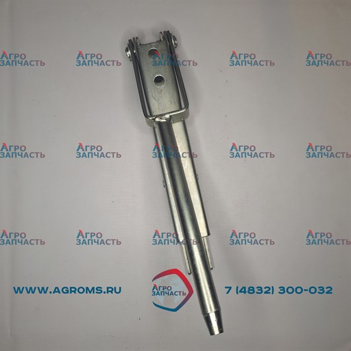 Запор бортов правый (КАМАЗ) 53215-8505028-73