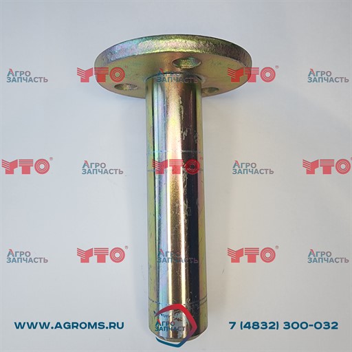 Штифт нижнего дышла 240100173109 SZ1204.56.086-1 (1304)