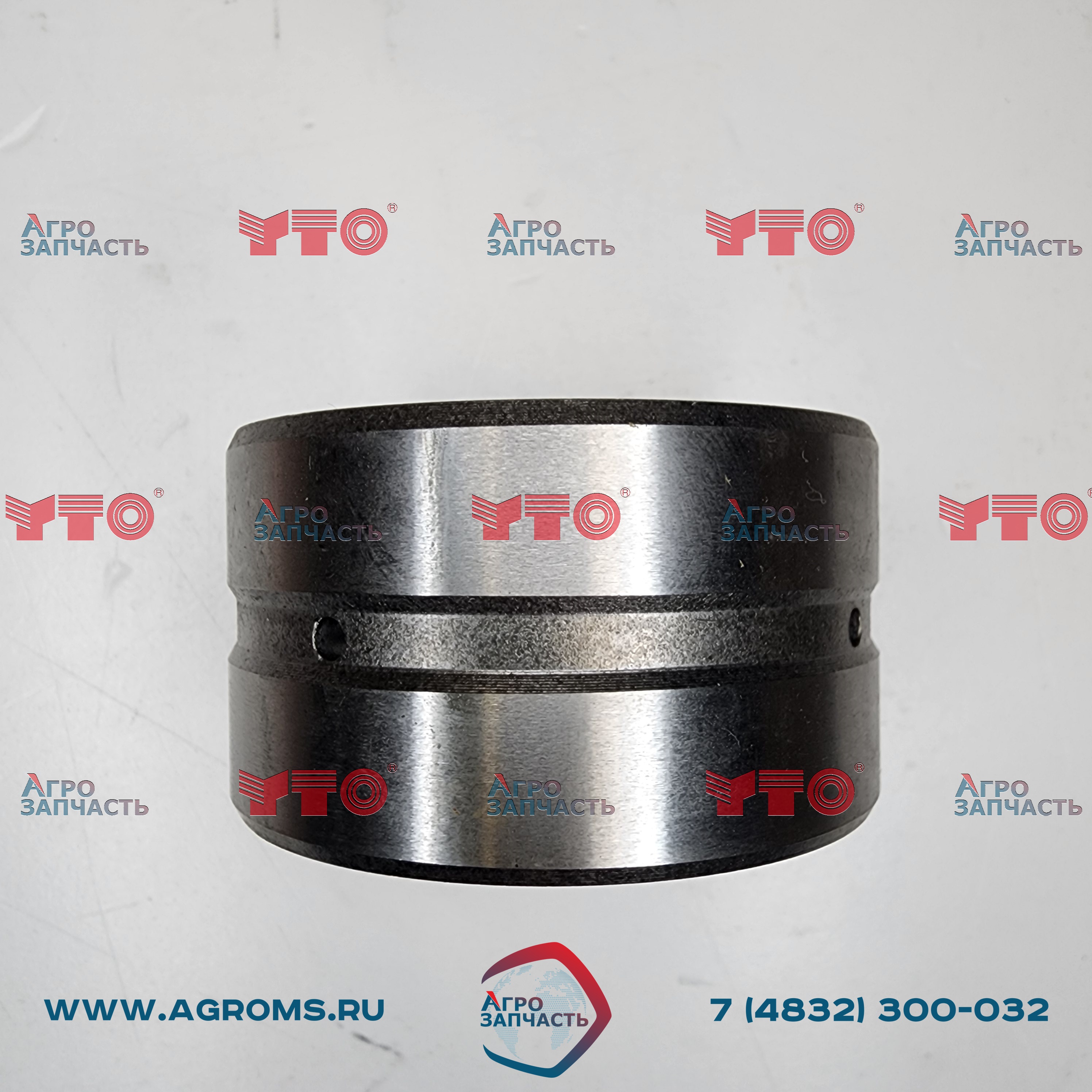 Втулка шестерни III-IV передач LX1304-3-37A-112 240100220953