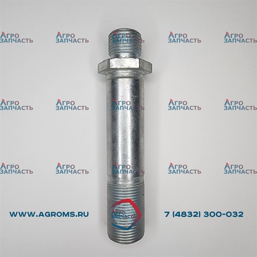 Штуцер 245-1017012-Б корп.масл.фильтра Е-3 дл.