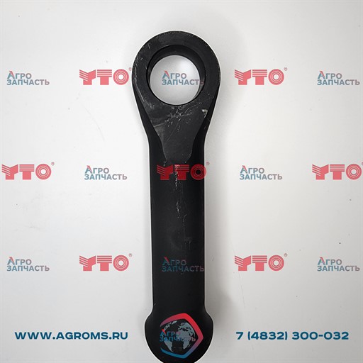 Шток поршня 240100228844 1204-1-55C-104 (1304)