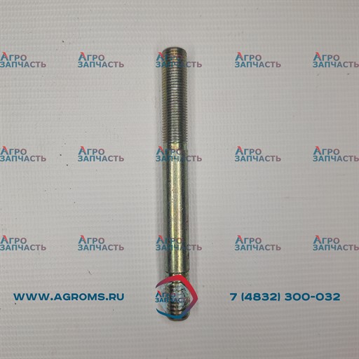 Шпилька Д37М-1007188А2 стойки оси коромысел
