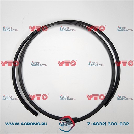 Втулка ведомой шестерни задняя 1.32.336/5117560 240100025056