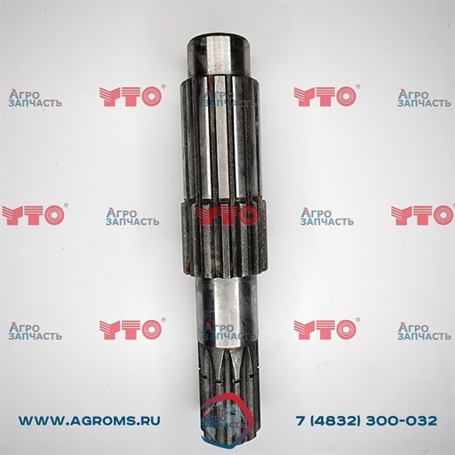 Съемник ведомого вала 1.33.133/5123391SZ 240100025116 (904)