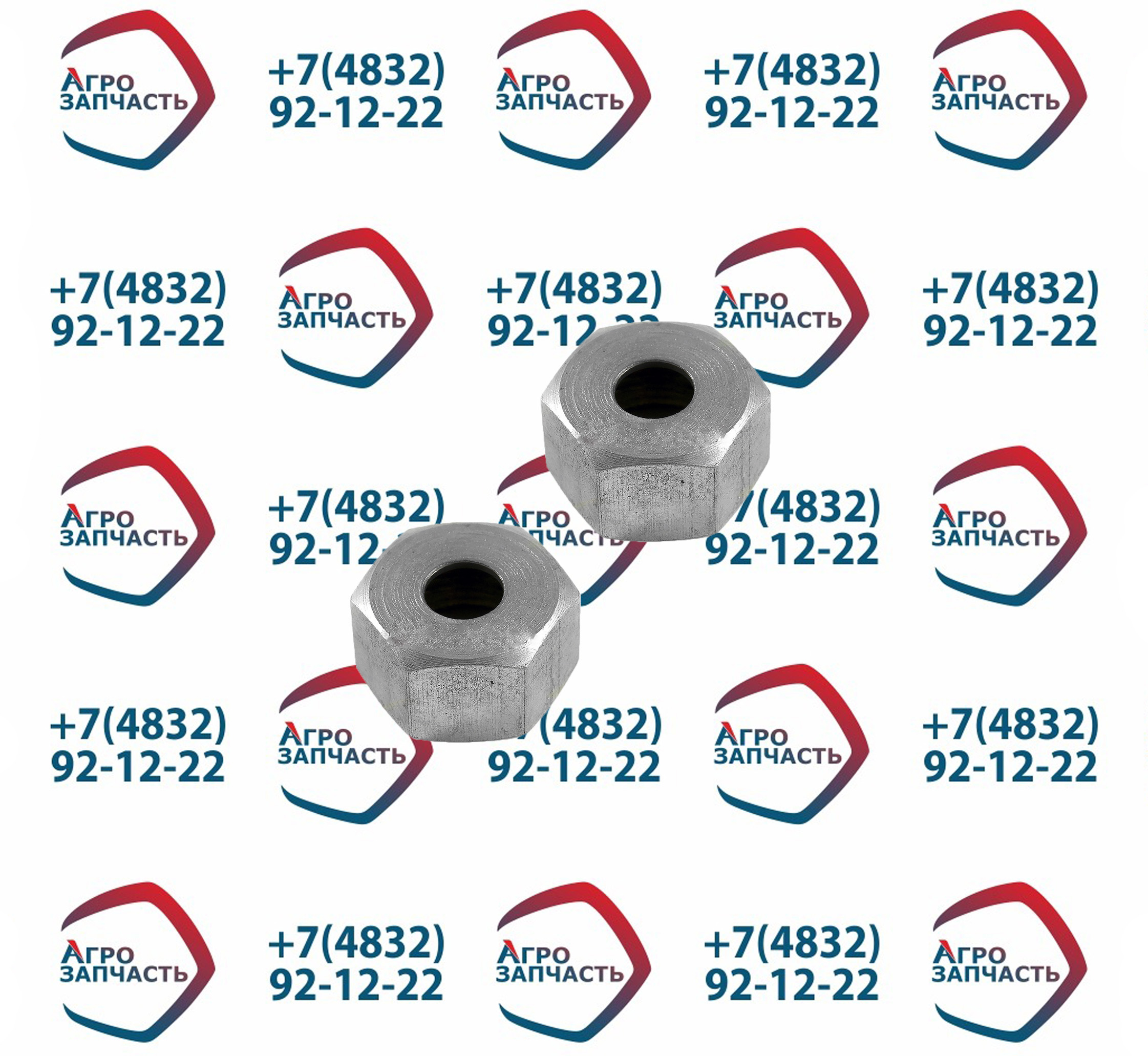 Гайка соеденит. шланга подкачки 4310-3124181