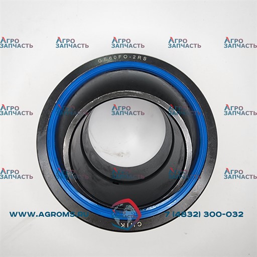 Подшипник рамы SPHR 60 0IDX105.0ODX63 Versatile 2375 9672932