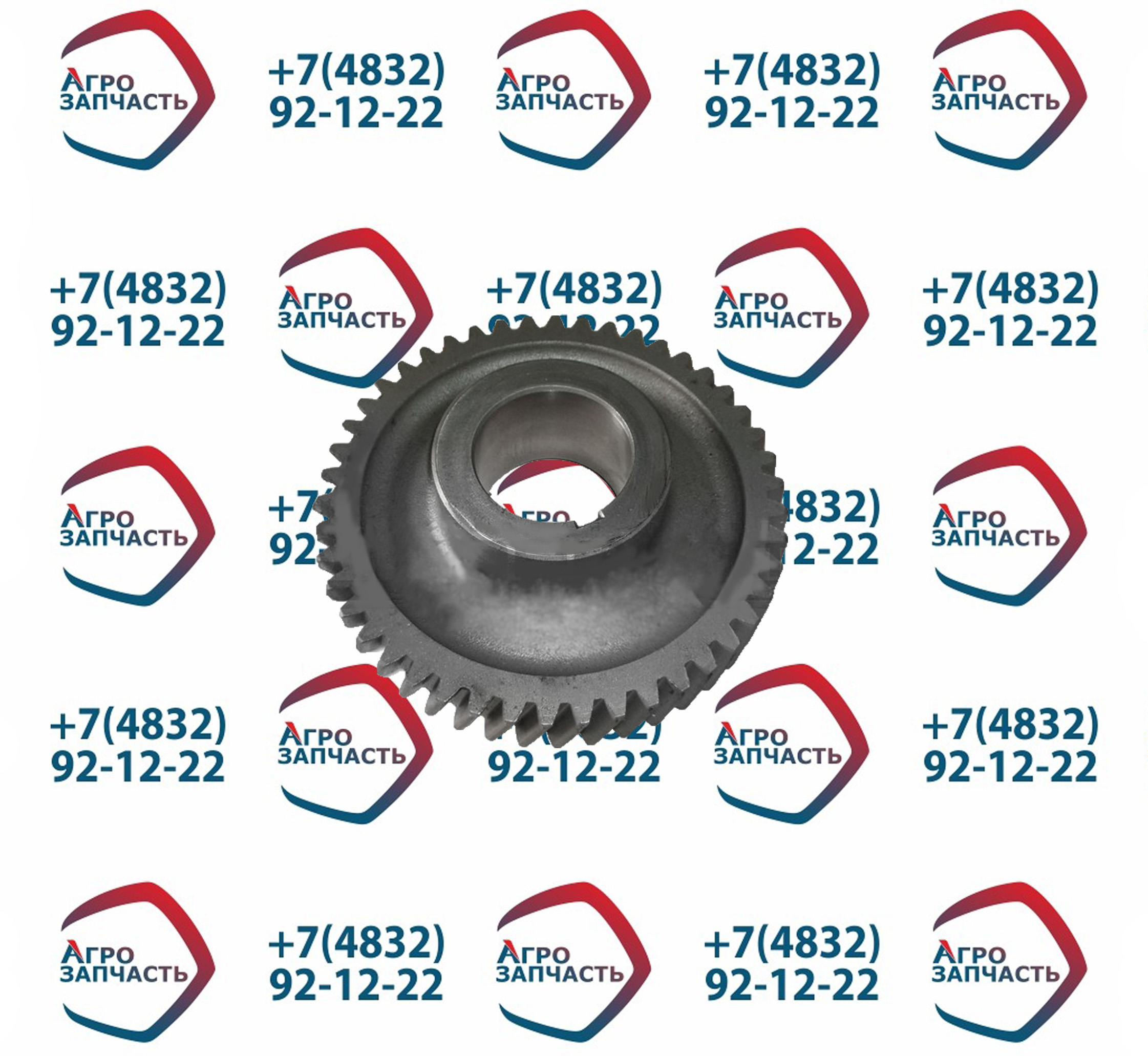 Шестерня привода пром вала 048 14-1701056-00