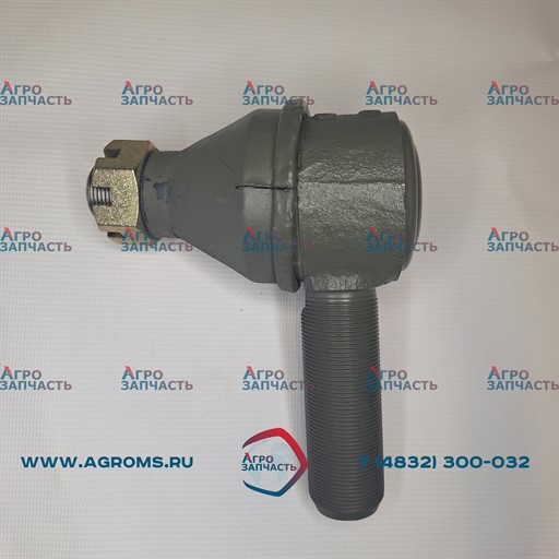 Наконечник рулевой тяги WG9925430100 Sitrak поперечной левый