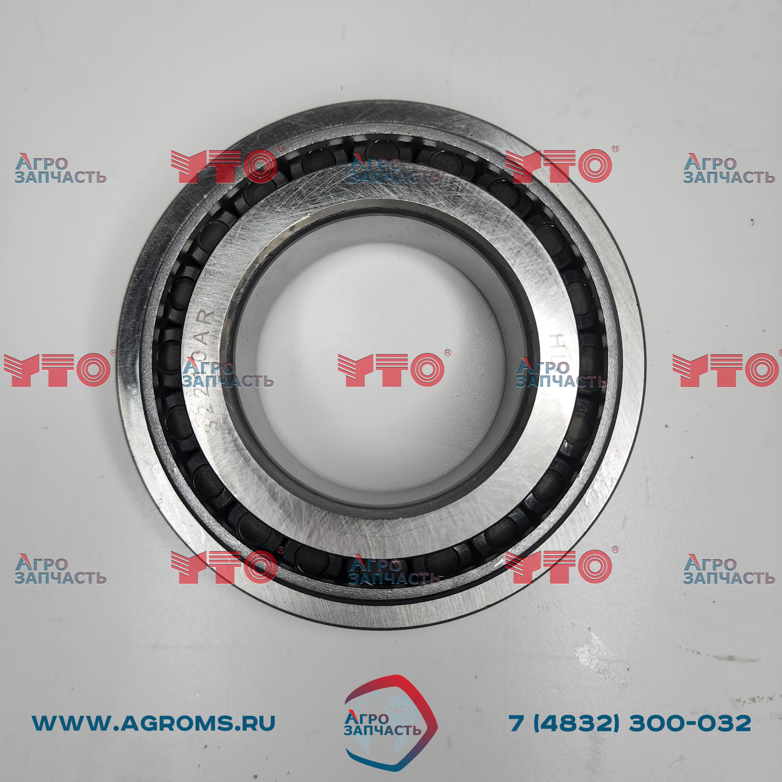 Подшипник 32210R(67510) 210201000154