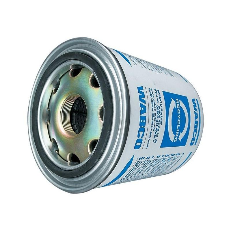 Фильтр осушителя пневмосистемы 4324102227