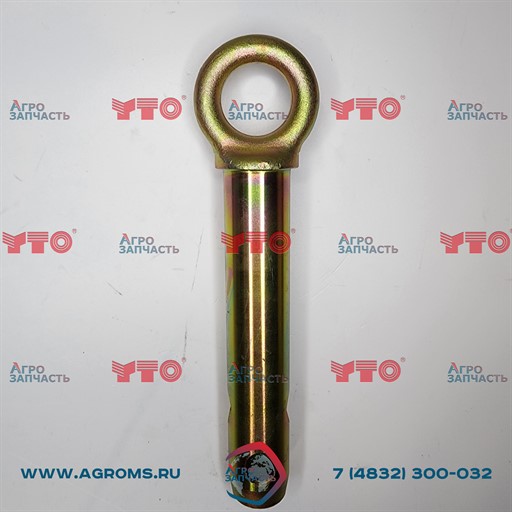 Палец 240100223810 1.82.967/88822483