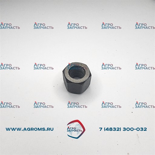 Гайка  болта шатуна ММЗ 260-1004188-А Д-260