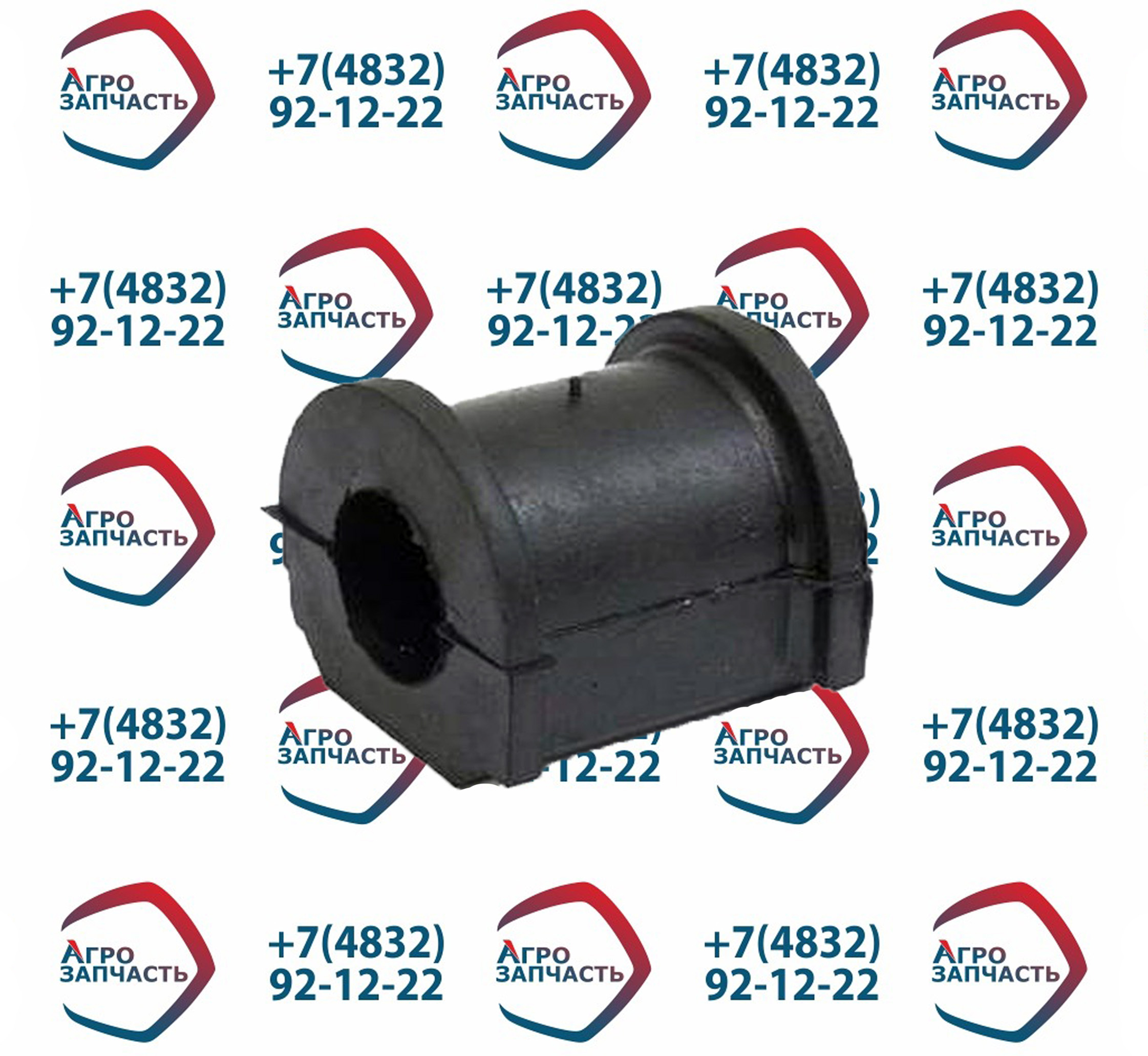 Втулка стабилизатора 3111-2906041 н.о.