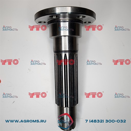 Вал карданный отбора мощности LY1100.41M.137 240100255749 (904)