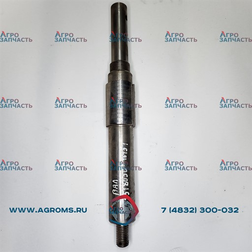 Вал контрприводной МКШ 3518050-16451А (Ростсельмаш)