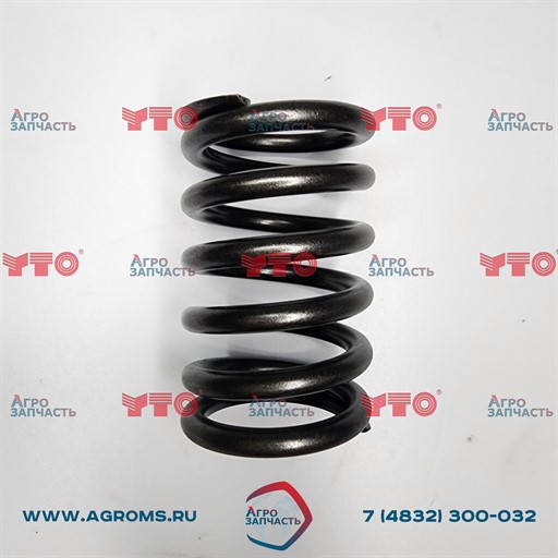 Пружина газового клапана R.010003Y 240100007100