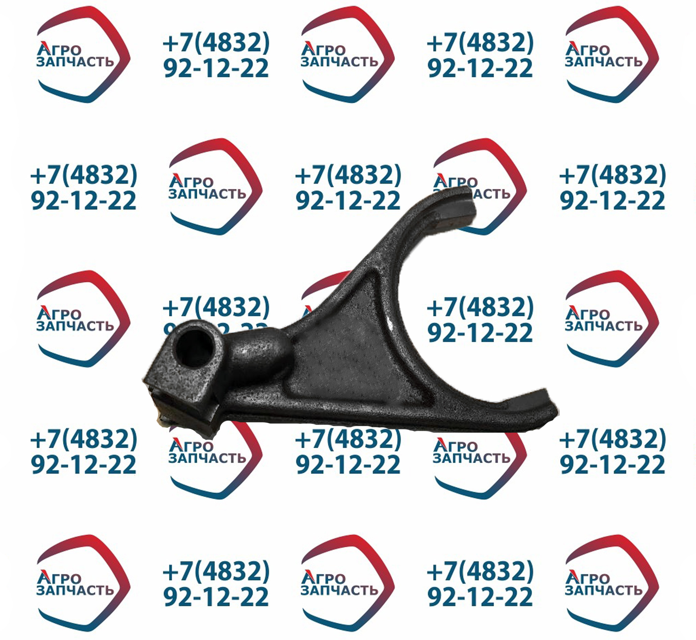 Вилка вкл.пер.моста 3162-1803027 УАЗ