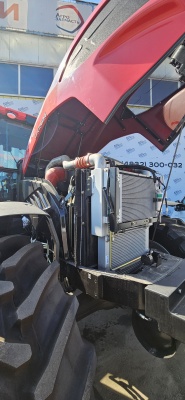 YTO  LX2404