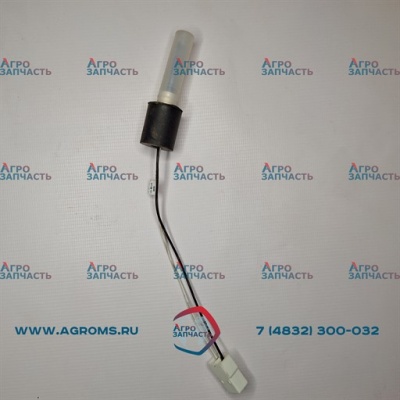 Свеча накаливания сб.3333 (аналог сб. 886 на отоп. 4ДМ-24)