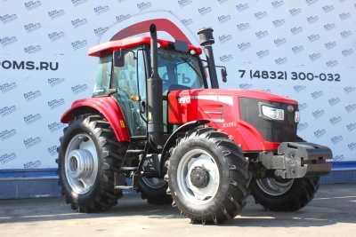 YTO 1304