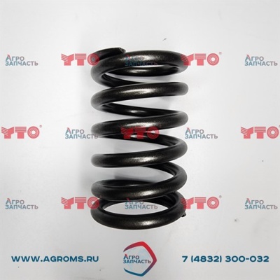 Пружина газового клапана R.010003Y 240100007100