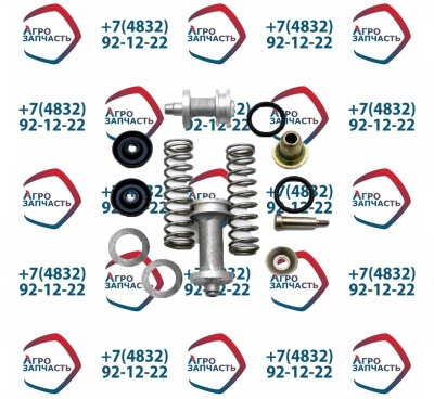 Р/к ГТЦ главн. тормозн. цилиндра