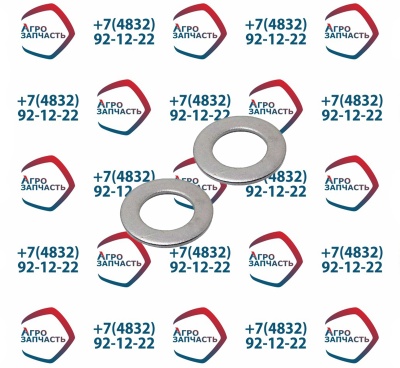 Шайба М14 ГОСТ 11371-78