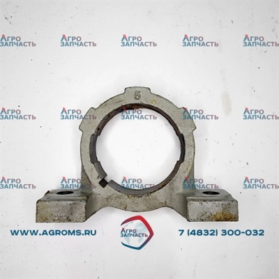 Корпус подшипника А54-10169{8} (100175734) (Ростсельмаш)