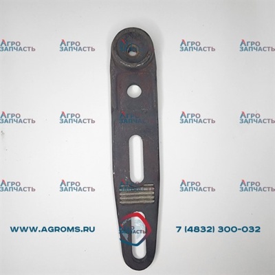 Щека шатуна Н.069.01.016-01 (Ростсельмаш)