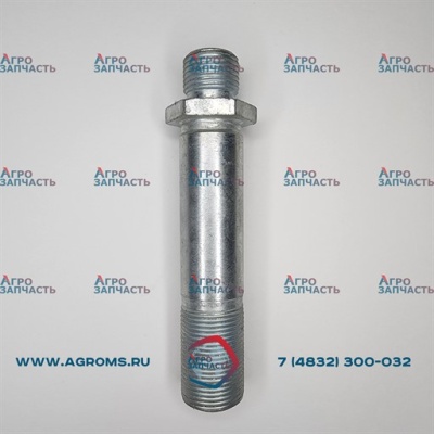 Штуцер 245-1017012-Б корп.масл.фильтра Е-3 дл.