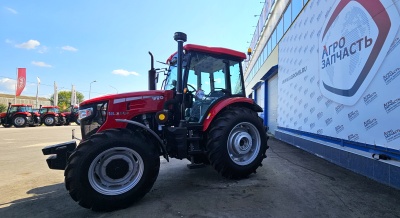 YTO NLX904