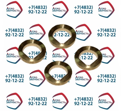 Эксцентрик торм. 20-3501028 (ГАЗ-2410-31105)