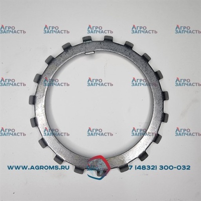Шайба 86050187 стопорная