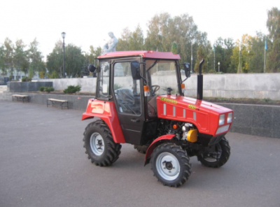 Трактор МТЗ (BELARUS) 320.4