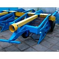 Картофелекопатели КСТ-1,4, КТН-2
