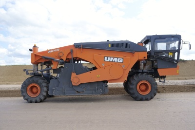 Ресайклер WR700