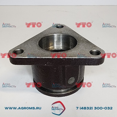 Корпус главной передачи 1.29.104/5127960 240100024994