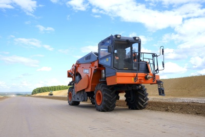 Ресайклер WR700