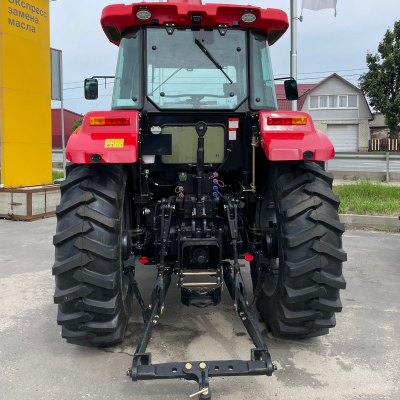 YTO 1304
