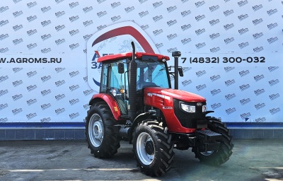 YTO NLX904