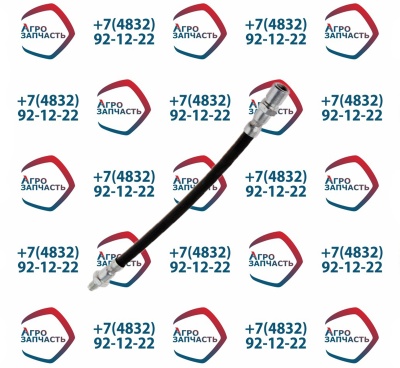 Шланг тормозной зад. 24-3506025-155 (ГАЗ-2410, 3110)