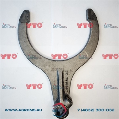 Вилка блокир. диф. 240100025083 1.32.625/4993834