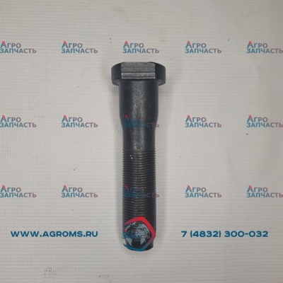 Болт М22*105*1,5 колеса зад. 6520-3104071