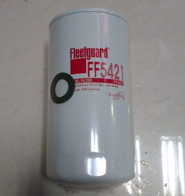 Фильтр топливный FF5421