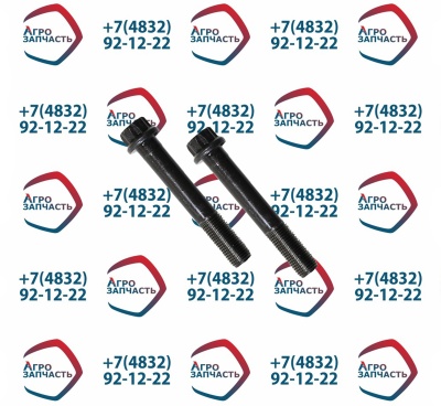 Болт маховика КАМАЗ Е-2 7406-1005127