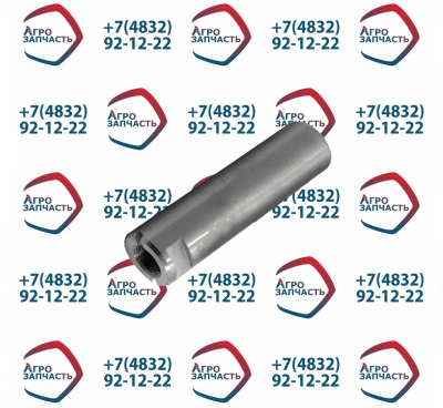Палец ушка рессоры 651608-2902478 пер.