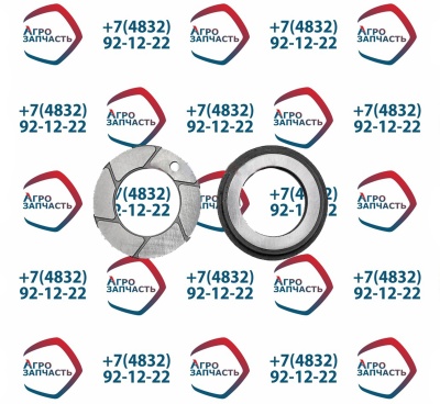 Р/к шкворня Камаз Евро опорного подшипника 53205-3001025/28