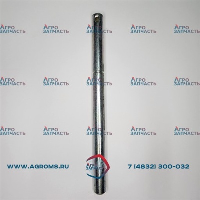 Палец ЖСУ 701.01.01.607