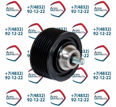 Ролик паразитный 5265369 КАМАЗ 65115 CUMMINS ISF 3.8